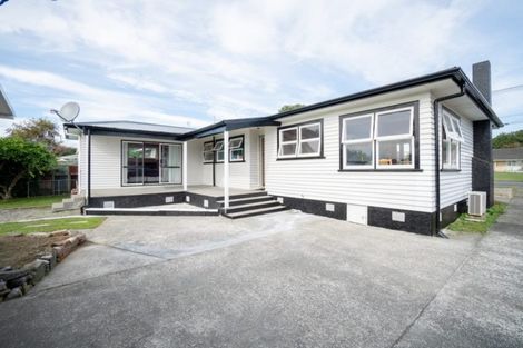 Photo of property in 39 Prouse Street, Levin, 5510