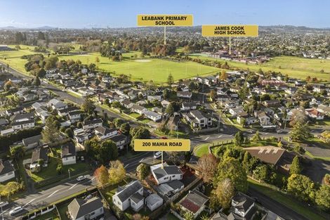 Photo of property in 200 Mahia Road, Weymouth, Auckland, 2103