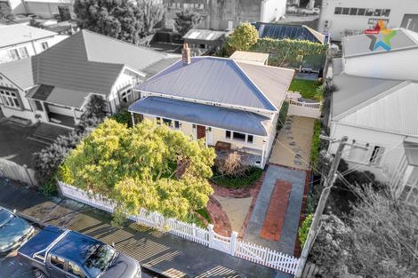 Photo of property in 85 Richmond Street, Petone, Lower Hutt, 5012