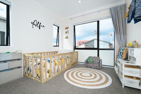 Photo of property in 41 Walter Merton Road, Hobsonville, Auckland, 0616