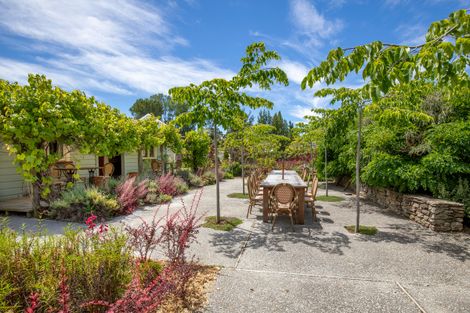 Photo of property in Stone House Gardens, 3196 Fruitlands-roxburgh Road, Coal Creek Flat, Roxburgh, 9571