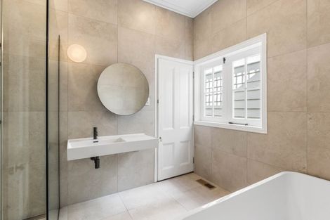 Photo of property in 23 St Marys Road, Saint Marys Bay, Auckland, 1011