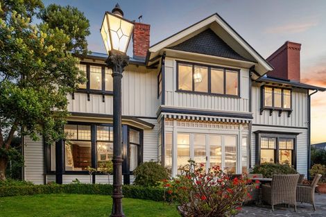 Photo of property in 14 Macmillan Avenue, Cashmere, Christchurch, 8022