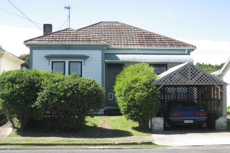 Photo of property in 40 Alexander Street, Whanganui, 4500