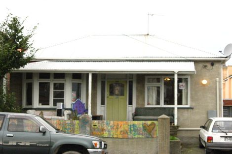 Photo of property in 215 Leith Street, North Dunedin, Dunedin, 9016