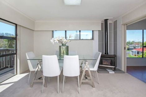 Photo of property in 47 Butley Drive, Farm Cove, Auckland, 2012