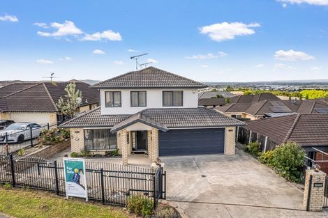 Photo of property in 9 Goh Place, Manurewa, Auckland, 2105