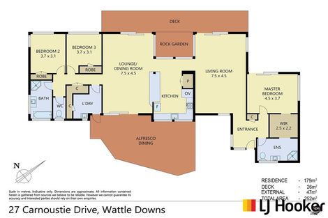 Photo of property in 27 Carnoustie Drive, Wattle Downs, Auckland, 2103