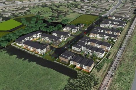 Photo of property in 30 Fernleigh Avenue, Waiuku, 2123