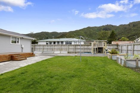 Photo of property in 4 Derwent Street, Wainuiomata, Lower Hutt, 5014