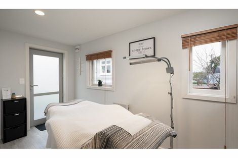 Photo of property in 3 Willis Place, Spreydon, Christchurch, 8024