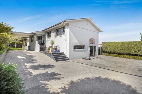 Photo of property in 12 Newcastle Road, Dinsdale, Hamilton, 3204