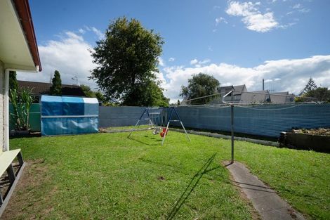 Photo of property in 33 Mcgregor Street, Milson, Palmerston North, 4414