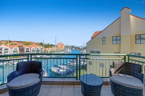 Photo of property in 61 Waterside Crescent, Gulf Harbour, Whangaparaoa, 0930