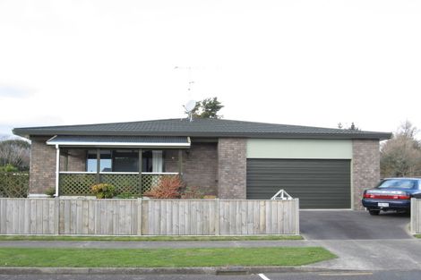 Photo of property in 6 Millhaven Place, Otaki, 5512