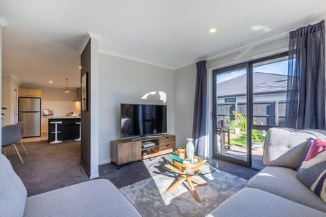 Photo of property in 128 Broadlands Drive, Rolleston, 7615