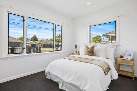 Photo of property in 63 Hay Street, Bromley, Christchurch, 8062