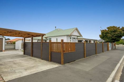 Photo of property in 16 Denmark Street, Temuka, 7920