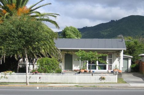 Photo of property in 1293 Fergusson Drive, Brown Owl, Upper Hutt, 5018