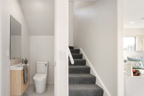 Photo of property in 6/33 Elizabeth Street, Riccarton, Christchurch, 8041