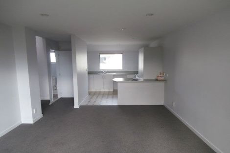 Photo of property in 2/407 Barbadoes Street, Christchurch Central, Christchurch, 8013