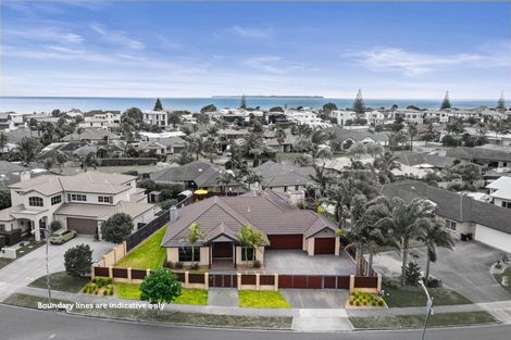 Photo of property in 48 Santa Cruz Drive, Papamoa Beach, Papamoa, 3118