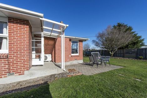 Photo of property in 56 North Terrace, Darfield, 7510