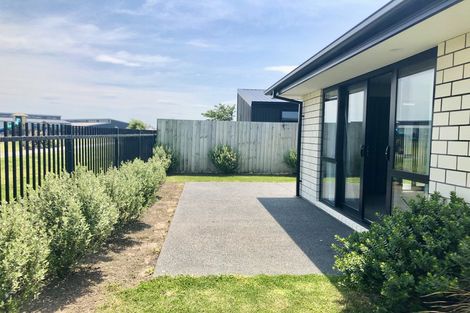 Photo of property in 9 Blaenavon Place, Halswell, Christchurch, 8025