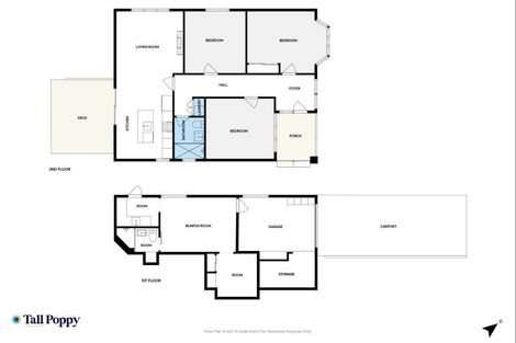 Photo of property in 61 Falcon Street, Kaikorai, Dunedin, 9010