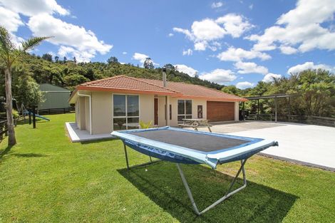 Photo of property in 537a State Highway 2, Mangatawhiri, Pokeno, 2471