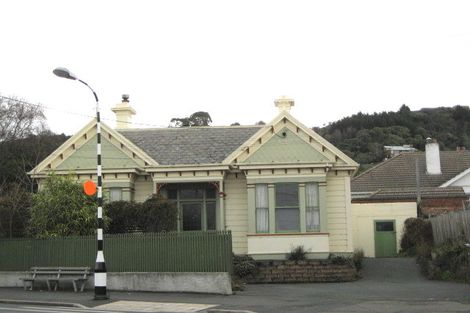 Photo of property in 160 Forbury Road, Saint Clair, Dunedin, 9012