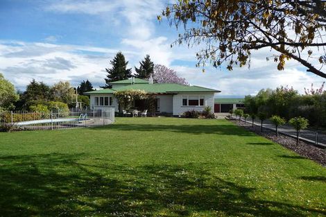 Photo of property in 9a Gaisford Terrace, Waipukurau, 4200
