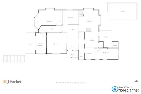 Photo of property in 34 Elm Row, Dunedin Central, Dunedin, 9016