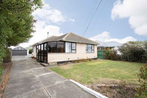 Photo of property in 230 Shortland Street, Aranui, Christchurch, 8061