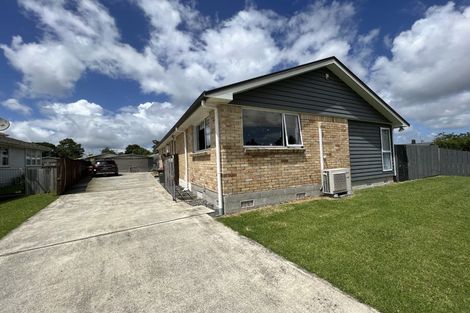 Photo of property in 12 Aspiring Crescent, Chartwell, Hamilton, 3210