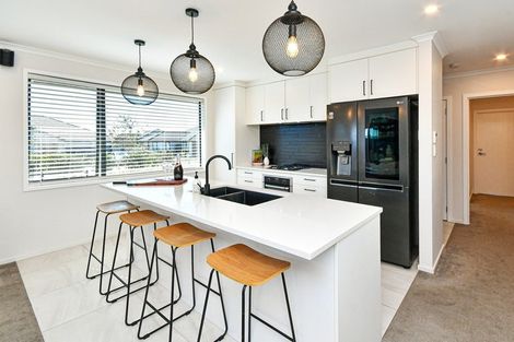 Photo of property in 4 Peacock Place, Pokeno, 2402