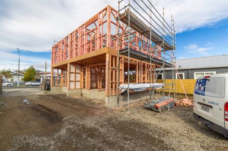 Photo of property in 7/635 Worcester Street, Linwood, Christchurch, 8062