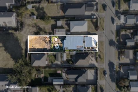Photo of property in 51 Baker Street, New Brighton, Christchurch, 8083