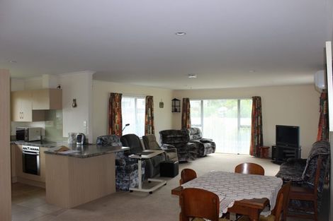 Photo of property in 6 Salisbury Street, Dannevirke, 4930