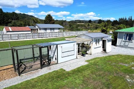 Photo of property in 21 Ohau Street, Dobson, Greymouth, 7805