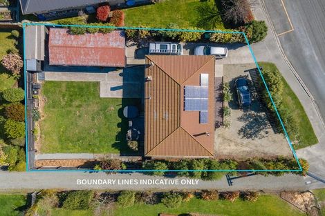 Photo of property in 56 Jellicoe Street, Oceanview, Timaru, 7910