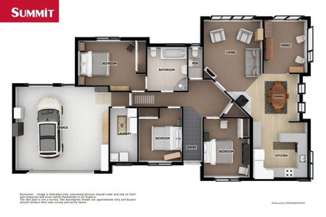 Photo of property in 25 Malthouse Crescent, Brightwater, 7022