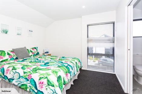 Photo of property in 14/259 Kilmore Street, Christchurch Central, Christchurch, 8011