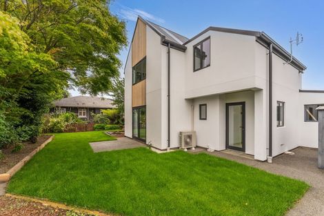 Photo of property in 128a Mcfaddens Road, St Albans, Christchurch, 8052