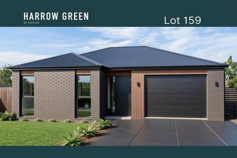 Photo of property in 130 Lemonwood Drive, Rolleston, 7615