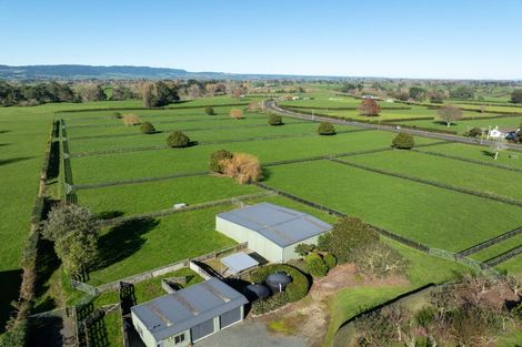 Photo of property in 18b Taihoa Road, Matamata, 3473