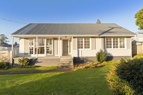 Photo of property in 15 Stafford Street, Waihi, 3610