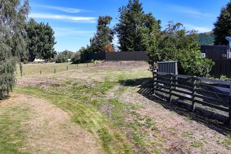 Photo of property in 20 Aorangi Crescent, Lake Tekapo, 7999