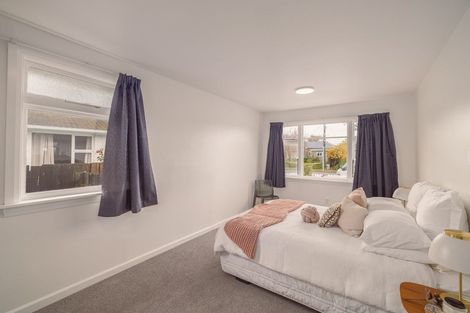 Photo of property in 445 Worcester Street, Linwood, Christchurch, 8011