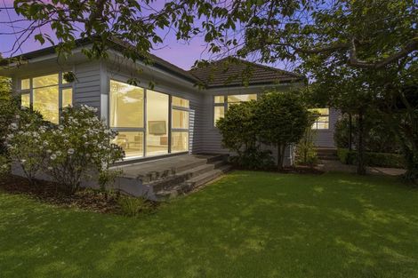 Photo of property in 7 Wallace Street, Bryndwr, Christchurch, 8053